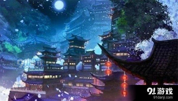 《三国志》精魄箱子分布位置详解