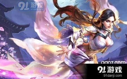 王者荣耀露娜出装指南 顺风局最强出装