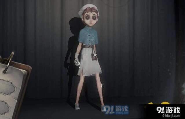 第五人格医生怎么玩 天赋加点全解析
