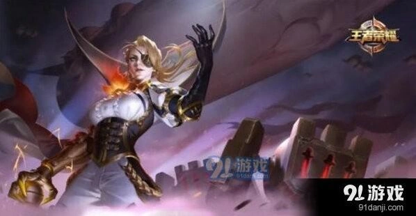 王者荣耀米莱狄专属铭文宝箱福利介绍