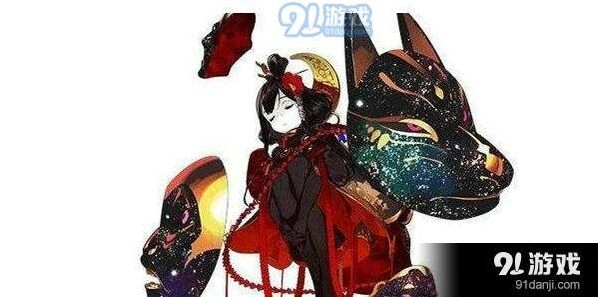 阴阳师面灵气最强御魂搭配指南