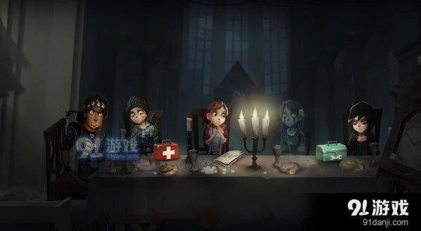 第五人格哪个角色强 一文告诉你答案