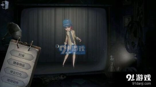 第五人格纯电机流玩法指南 详细攻略