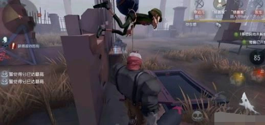 第五人格术语分类汇总 新手必读攻略