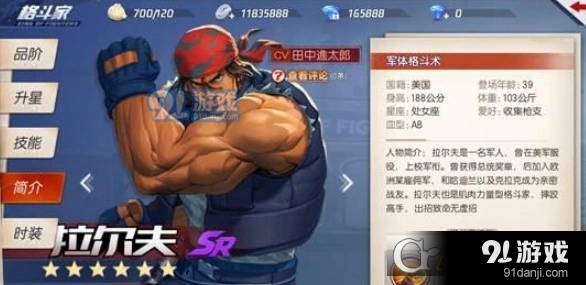 命运：拉尔夫秘籍搭配技巧