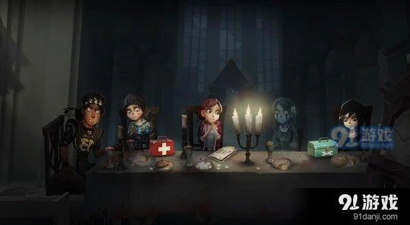 第五人格角色排行培养优先级攻略