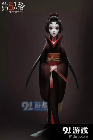 第五人格红蝶守尸细节技巧