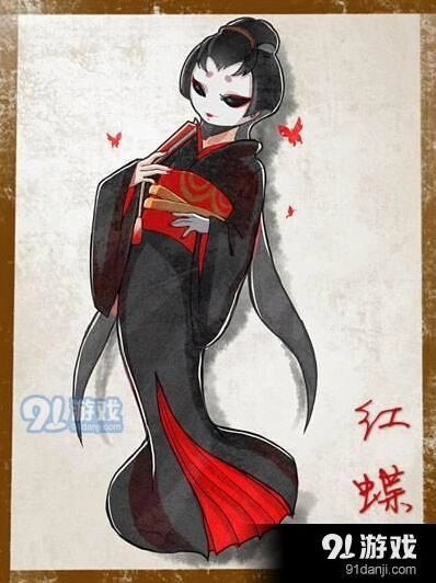 第五人格红蝶守尸操作指南