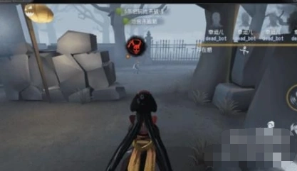 第五人格倒着跑技巧详细攻略