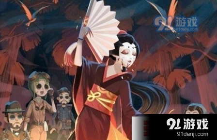 第五人格乞丐技能指南 详细技能说明