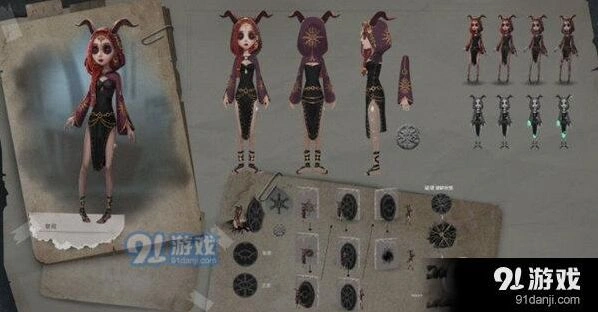 第五人格祭司门之钥逃生技巧