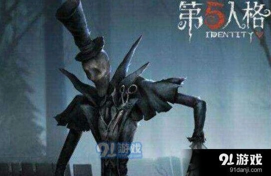 第五人格新角色假小子登场时间预测