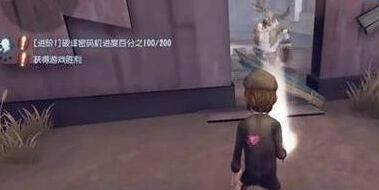 第五人格手电筒用法教学 实用技巧