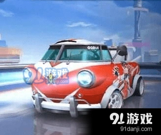 QQ飞车手游极速大Q吧对比大Q吧分析
