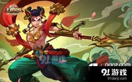 王者荣耀哪吒半肉出装攻略