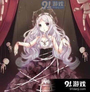奇迹暖暖拥有灵魂的提线人偶搭配玩法指南