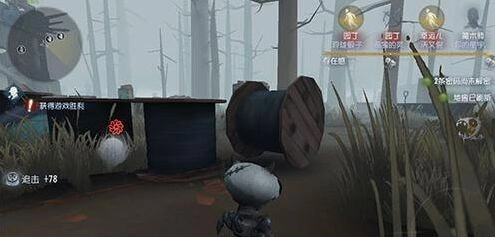 第五人格机械狗使用经验分享