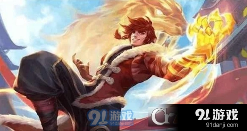 王者荣耀裴擒虎梅西限定皮肤预测