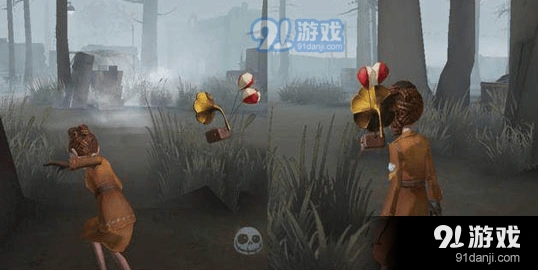 第五人格随从获得方法 随从有什么用分享