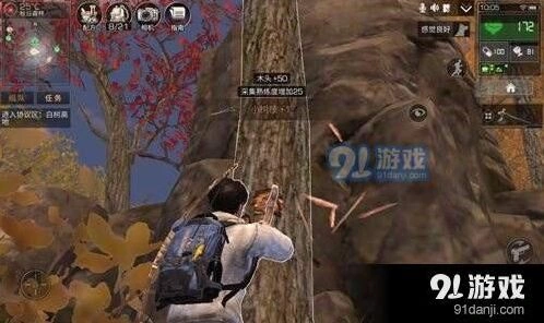 明日之后手游科技点获取技巧详解