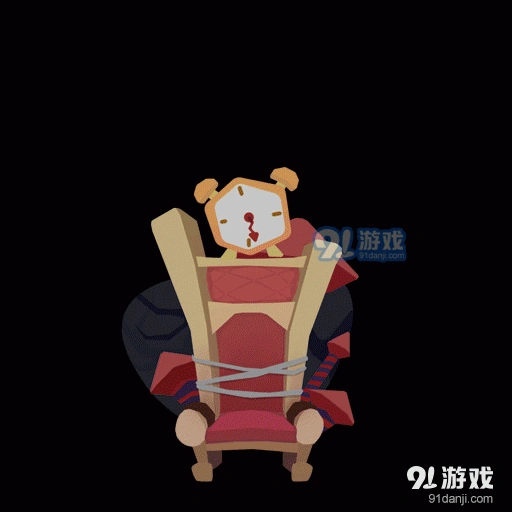 第五人格狂欢之椅动态涂鸦获得技巧