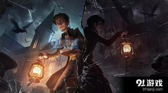 第五人格阅历系统新手攻略