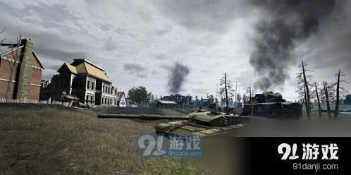 穿越火线战争风云模式玩法流程
