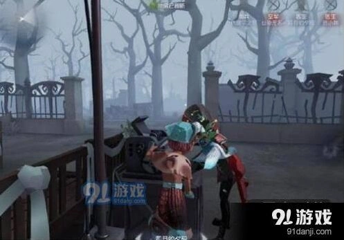 第五人格机器狗躲避全攻略