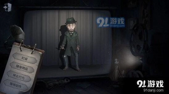 第五人格魔术师推演故事攻略指南