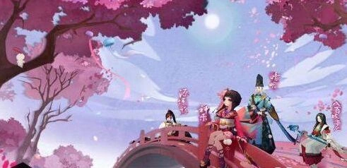 阴阳师小纸人樱饼喂养攻略