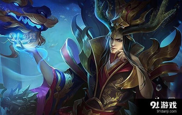 王者荣耀s11赛季东皇太一操作要点分享