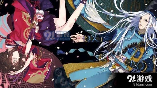 阴阳师结界卡同心之兰获取攻略