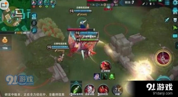 王者荣耀S12赛季内容 边境突围模式玩法