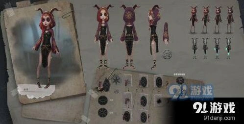 第五人格祭司门之钥教程 新手必看玩法指南