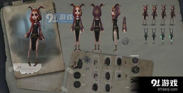 第五人格祭司门之钥如何使用
