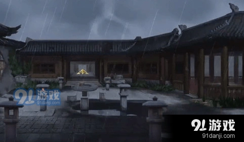 《密室逃脱绝境系列3画仙奇缘》第三章疑云通关指南