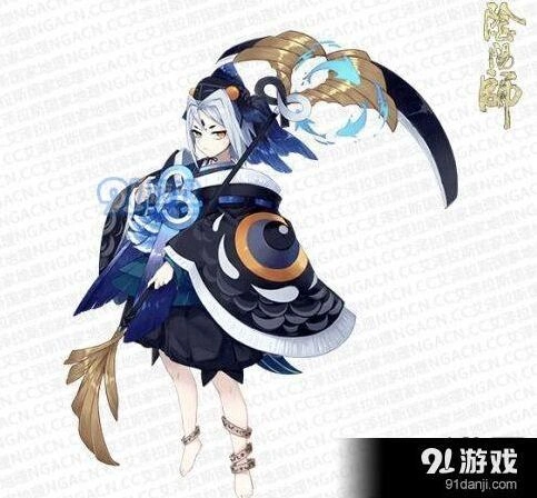 阴阳师黑童子水纹墨鳞皮肤上线时间