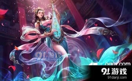 王者荣耀杨玉环出装指南，顺风逆风出装技巧分享