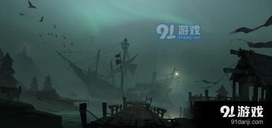 第五人格湖景村背景故事玩法攻略
