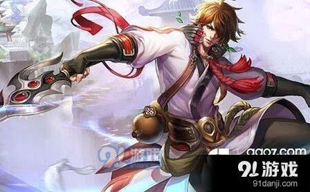 王者荣耀李白进场时机把握攻略