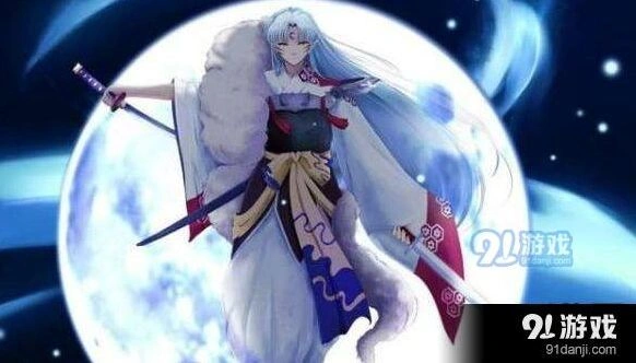 阴阳师杀生丸全面攻略