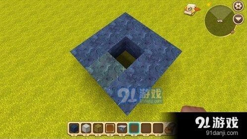 迷你世界恶魔之眼教程指南