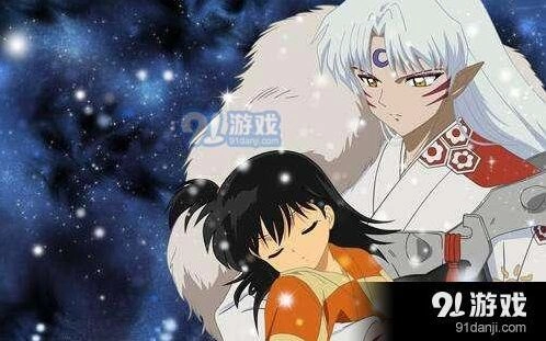 阴阳师犬夜叉SSR获得技巧攻略