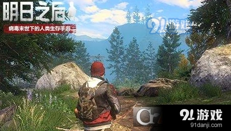 明日之后近战流加点玩法