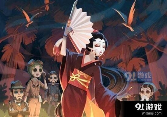 第五人格乞丐角色攻略 技能设定详细解析