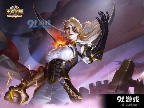 王者荣耀米莱狄出装推荐攻略顺序
