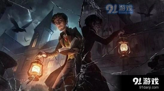 第五人格第二赛季战斗优化 更新说明