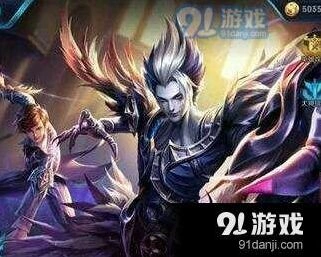 王者荣耀元歌出装技巧教程