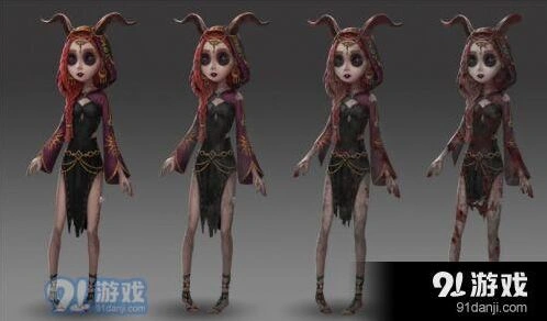 第五人格甜心蛋糕获取方法