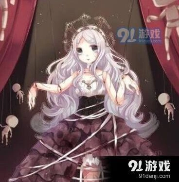 奇迹暖暖拥有灵魂的提线人偶完美攻略